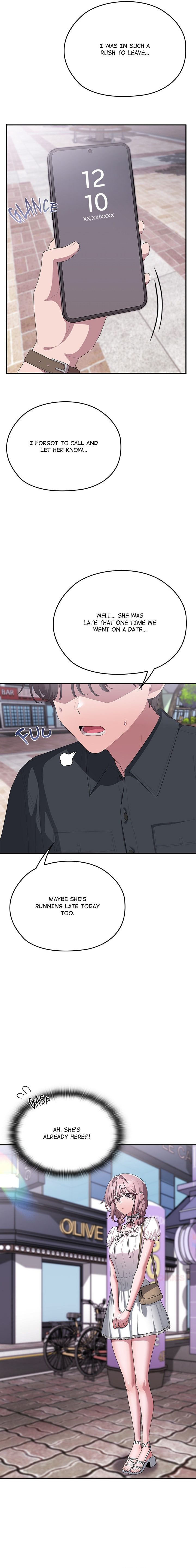 Office Shitbag Alert