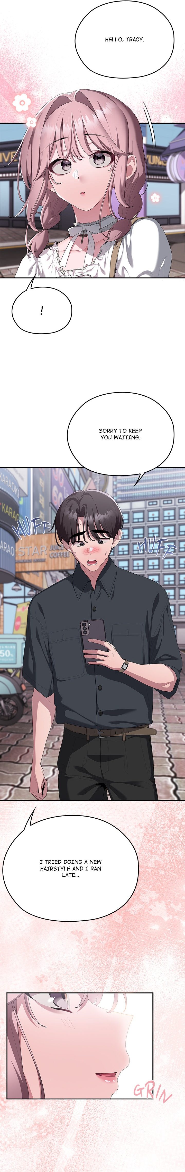 Office Shitbag Alert