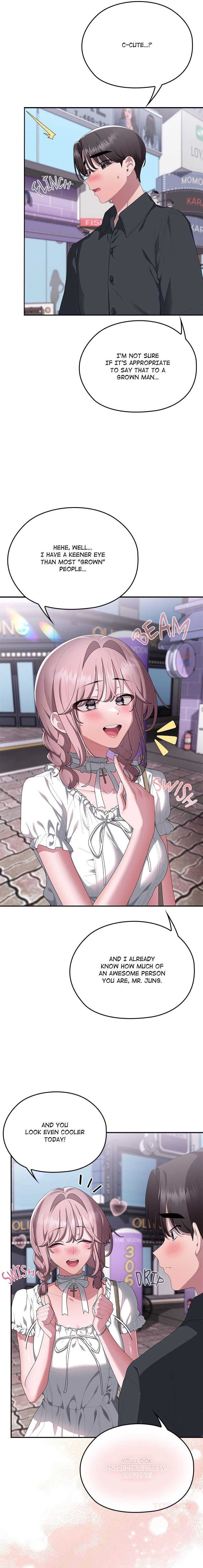 Office Shitbag Alert