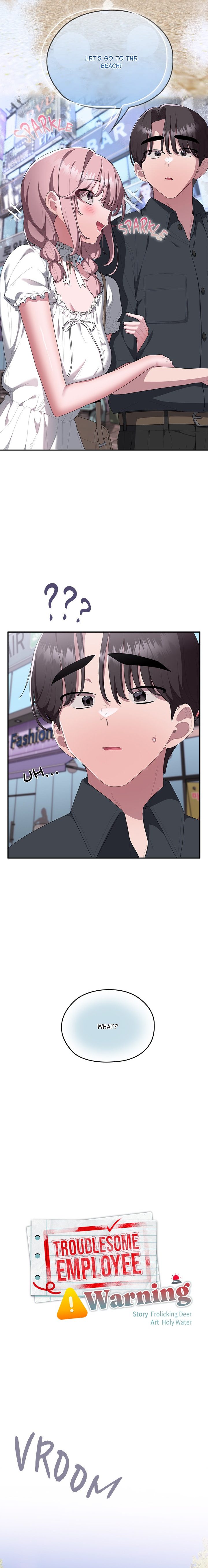 Office Shitbag Alert