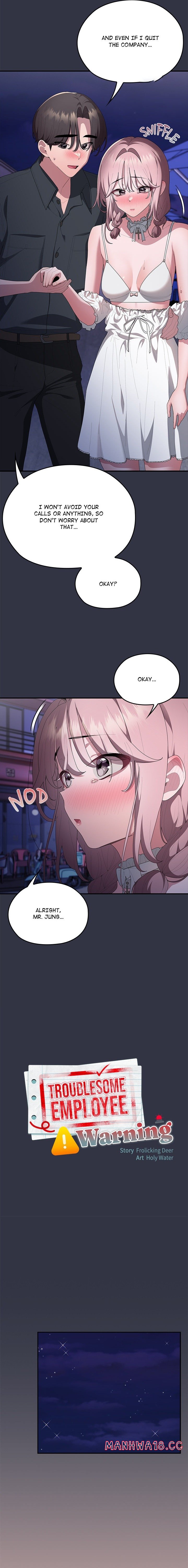 Office Shitbag Alert