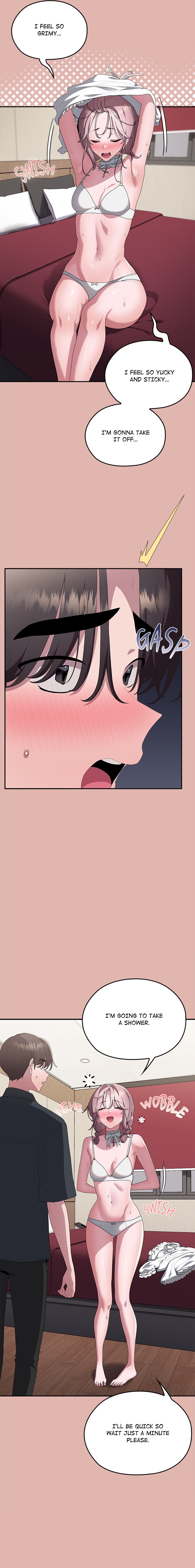 Office Shitbag Alert