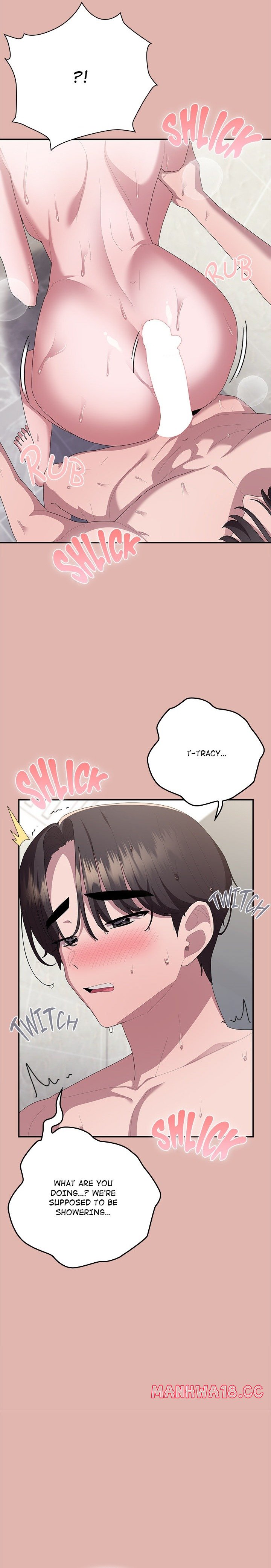 Office Shitbag Alert