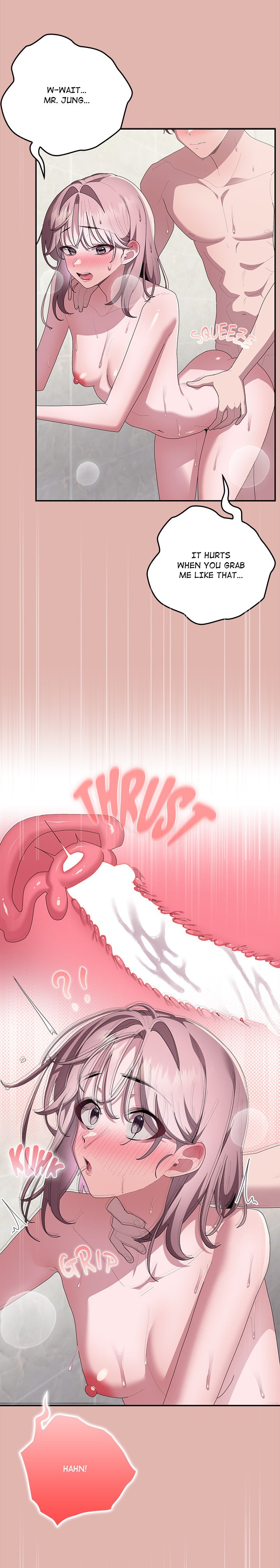 Office Shitbag Alert