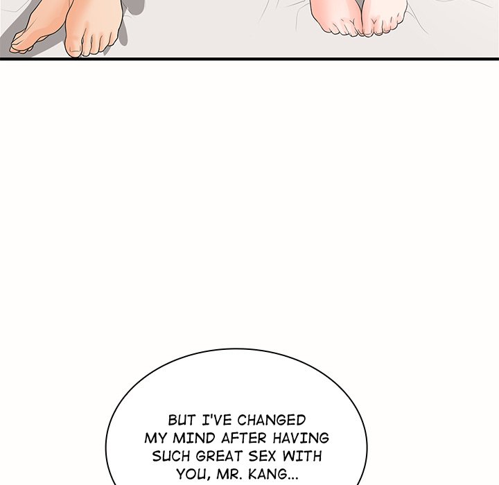 Office Troubles