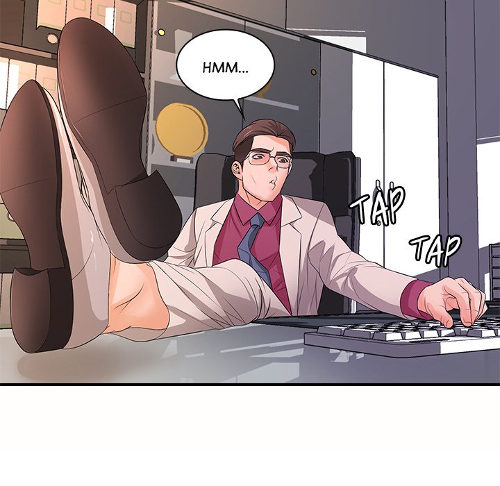 Office Troubles