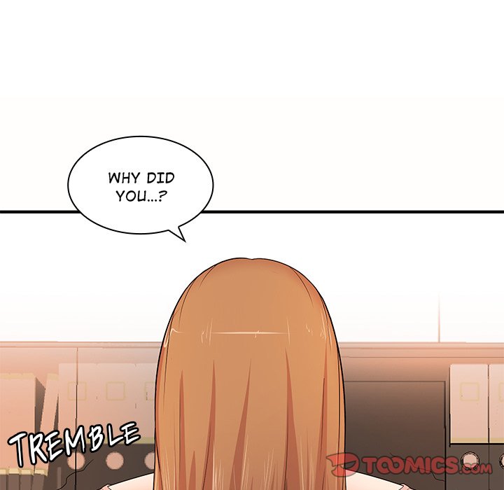 Office Troubles