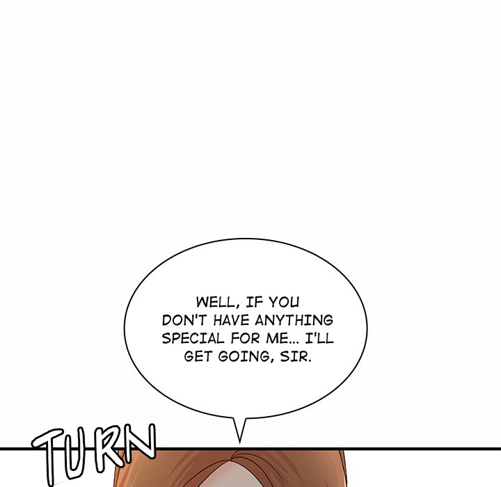 Office Troubles