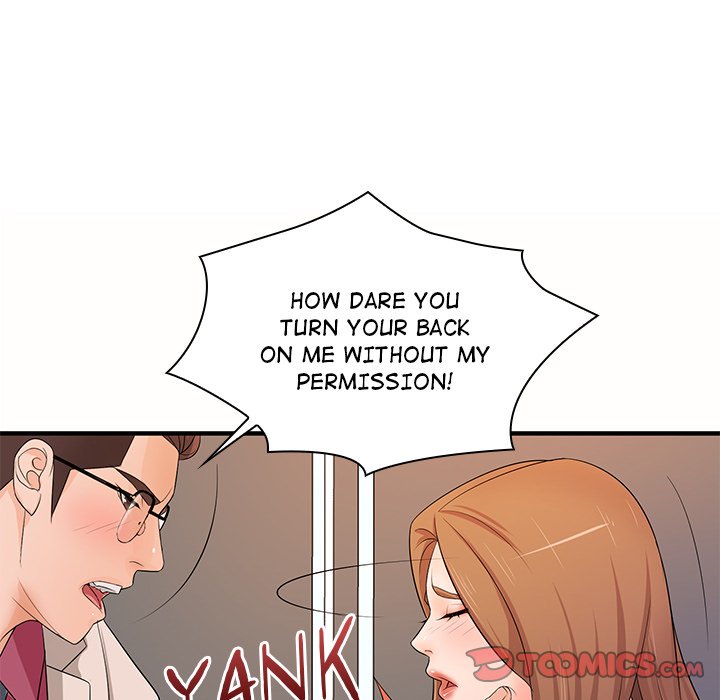 Office Troubles