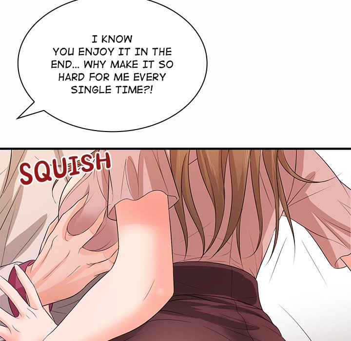 Office Troubles