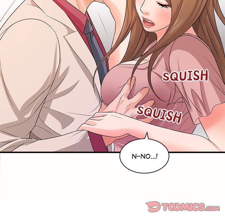 Office Troubles