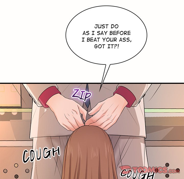 Office Troubles