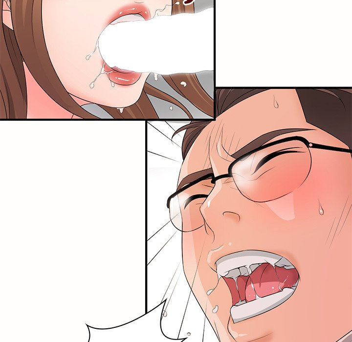 Office Troubles