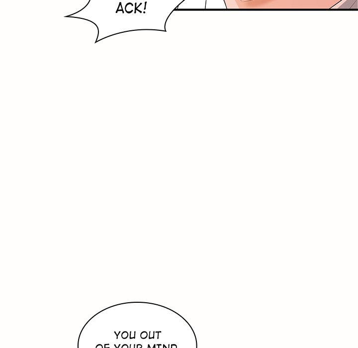 Office Troubles