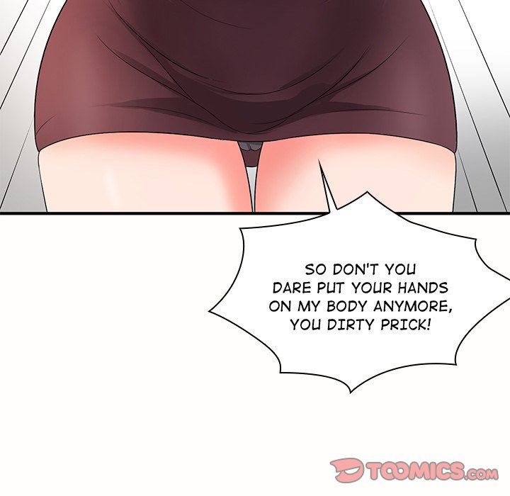 Office Troubles