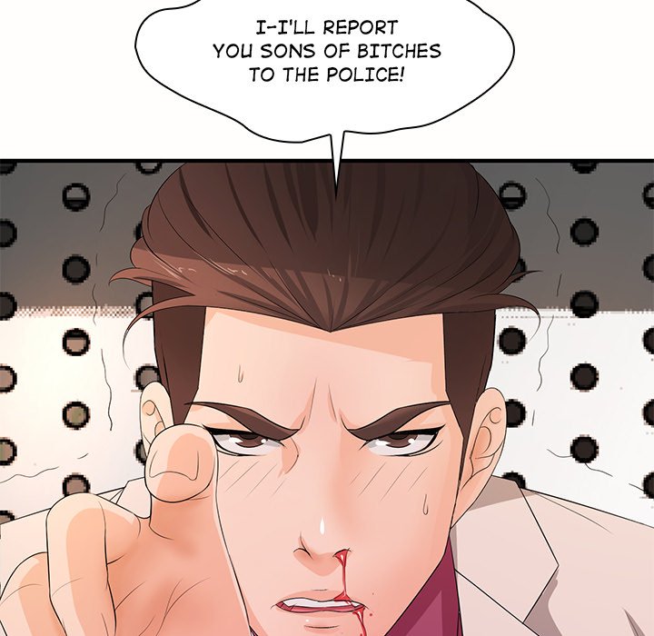 Office Troubles