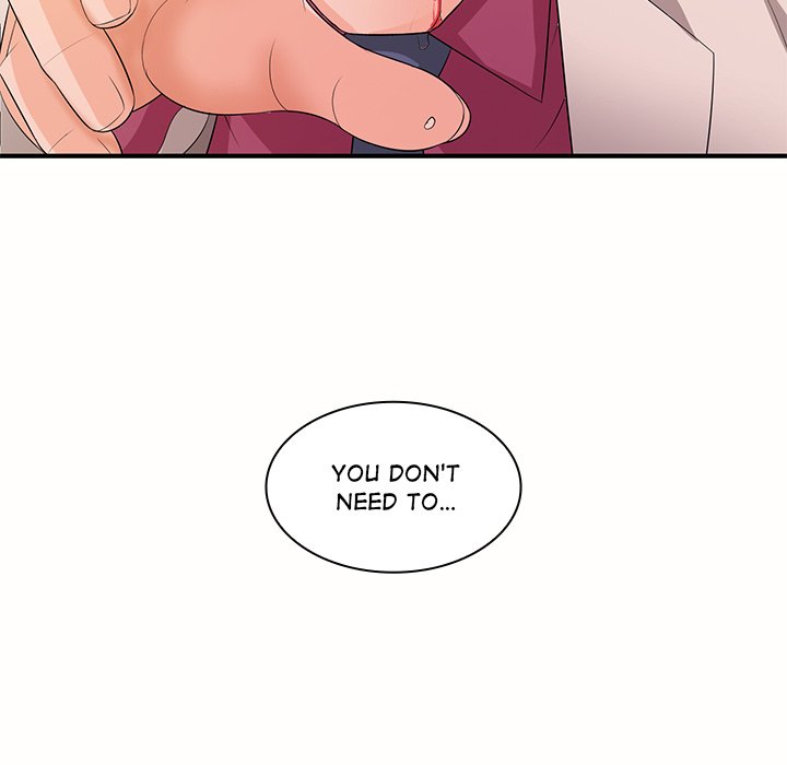 Office Troubles