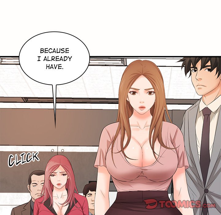 Office Troubles