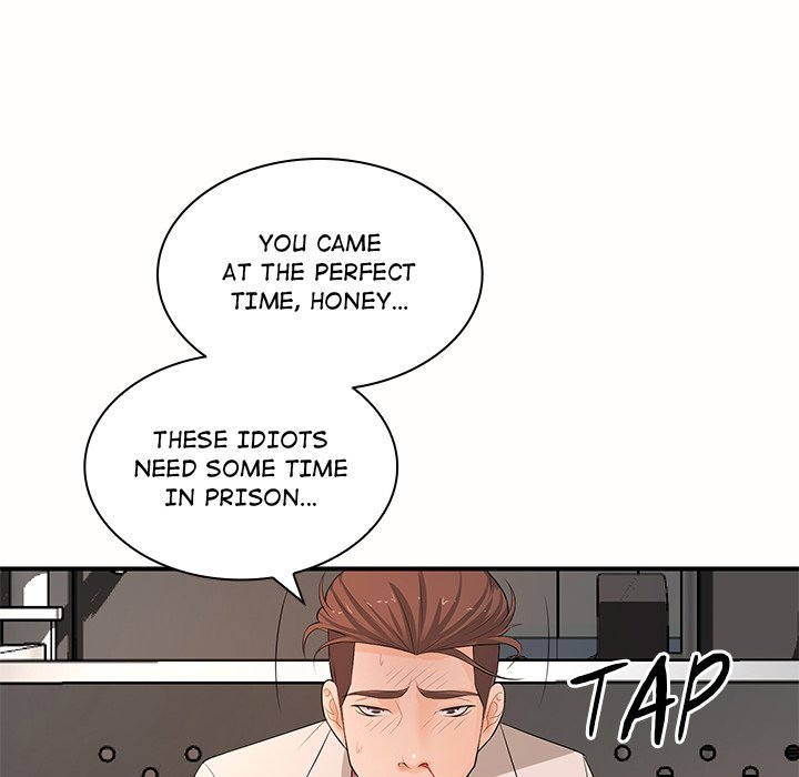 Office Troubles