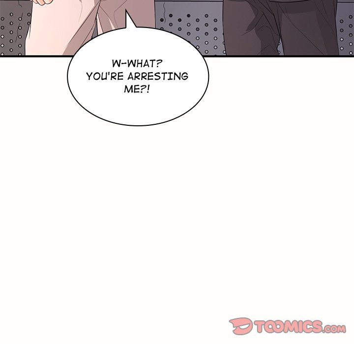 Office Troubles