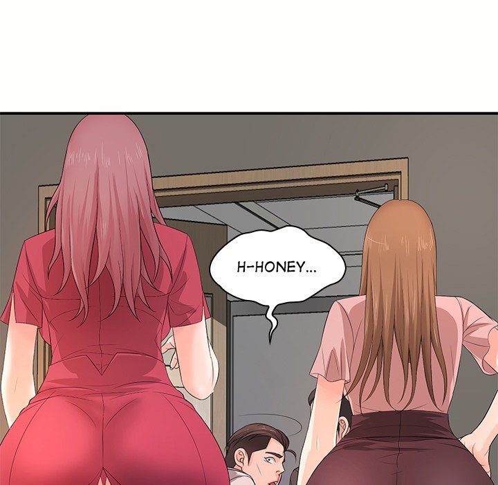 Office Troubles