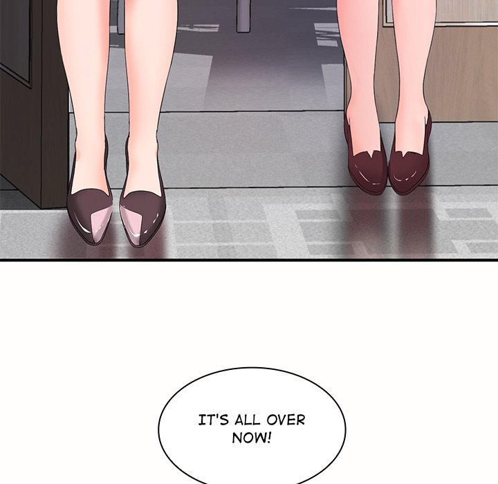 Office Troubles