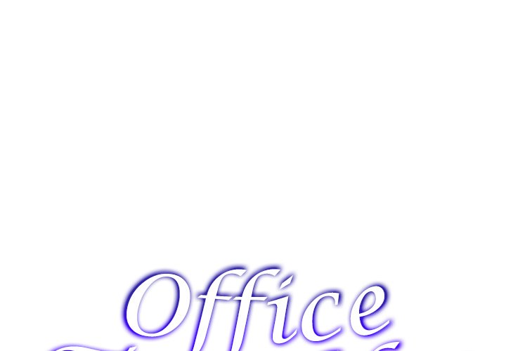Office Troubles