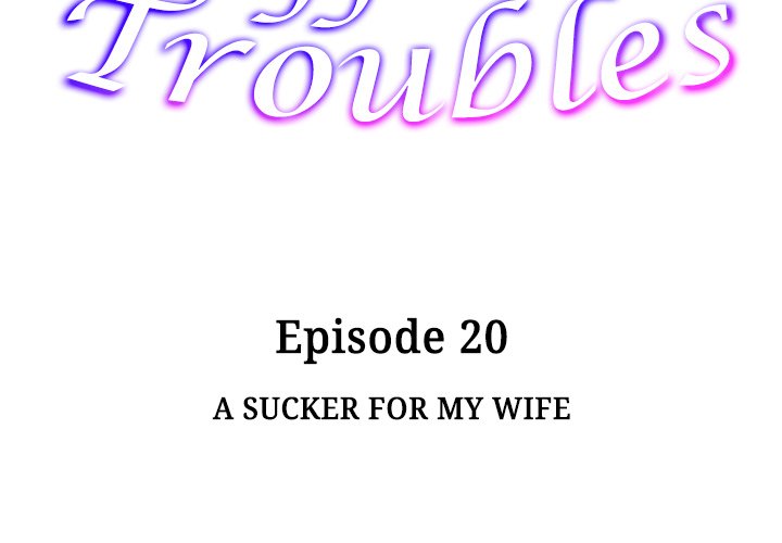 Office Troubles