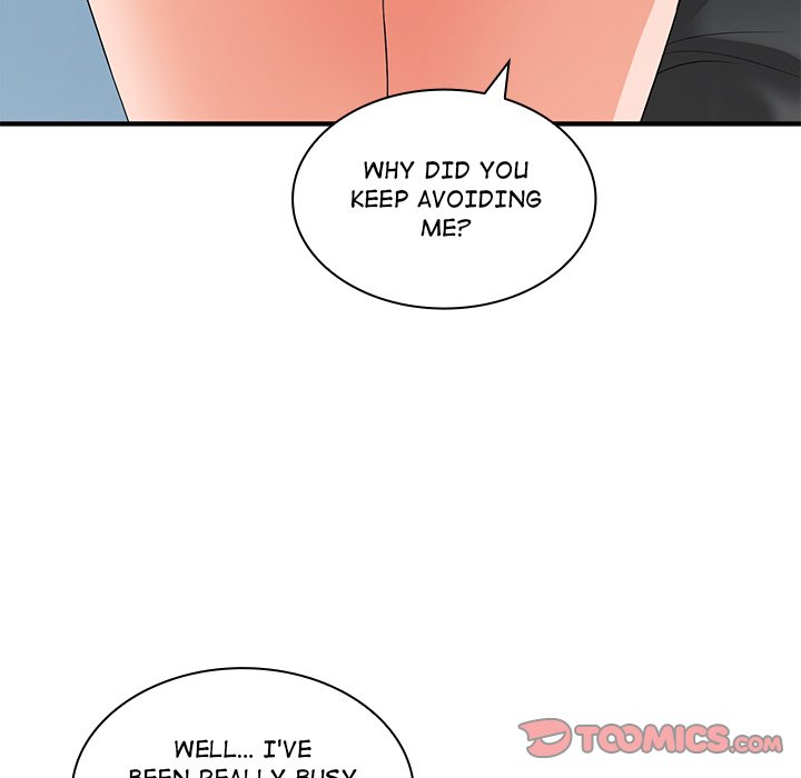 Office Troubles