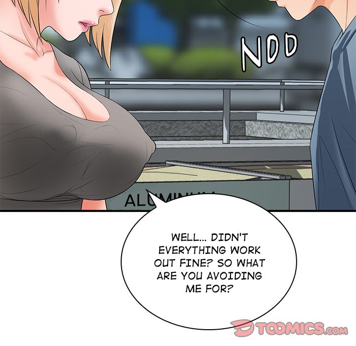 Office Troubles
