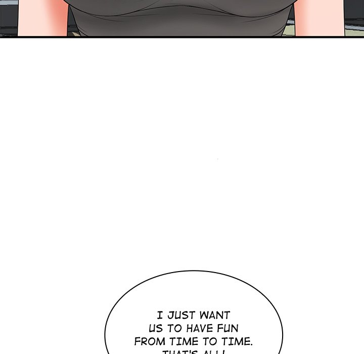 Office Troubles