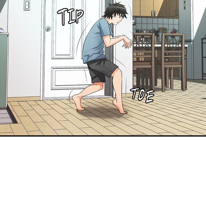 Office Troubles
