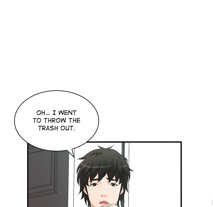 Office Troubles