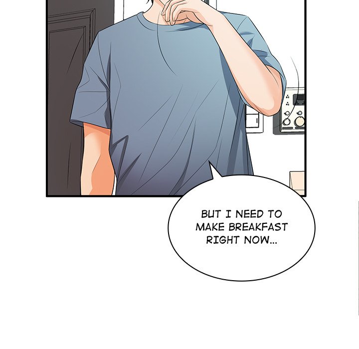 Office Troubles
