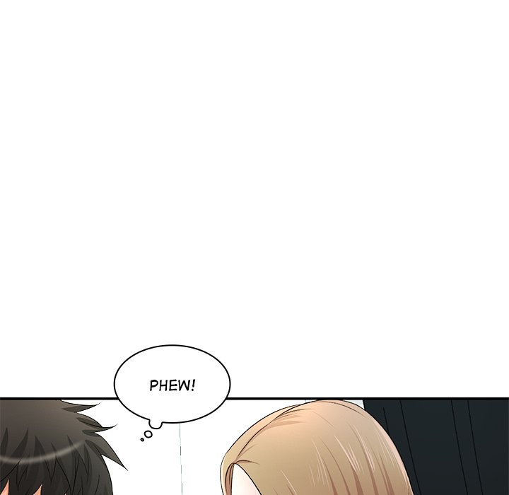 Office Troubles