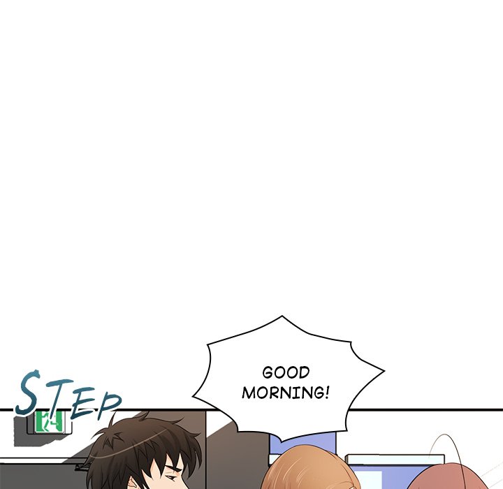 Office Troubles