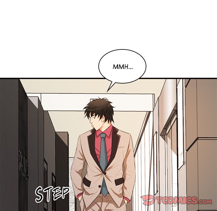 Office Troubles