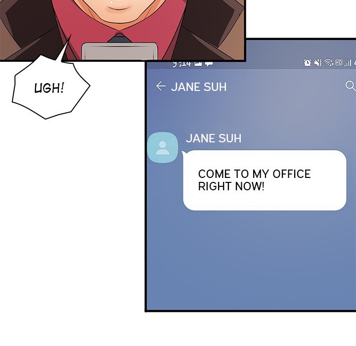 Office Troubles