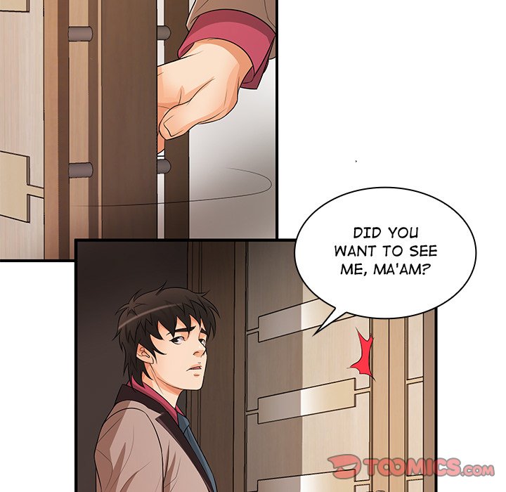 Office Troubles