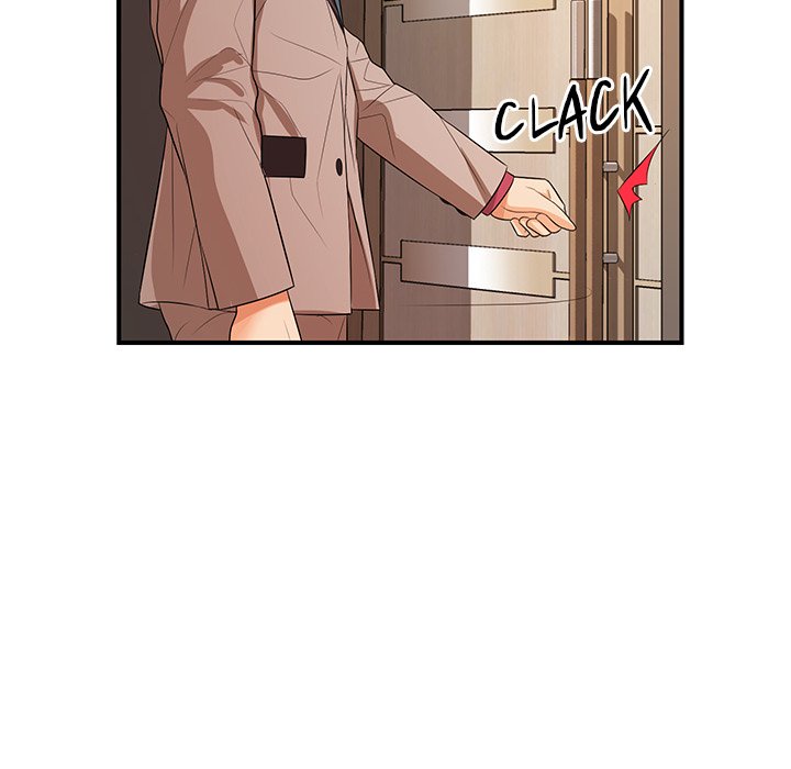 Office Troubles