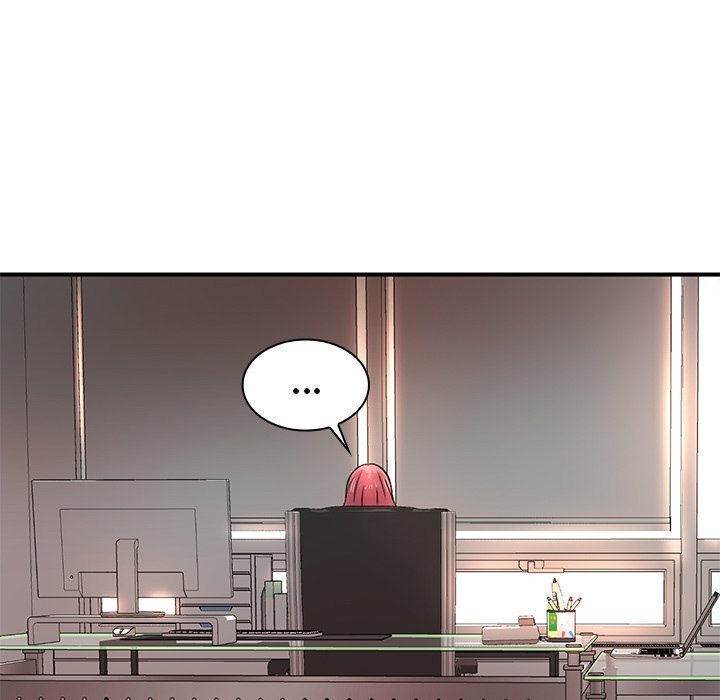 Office Troubles
