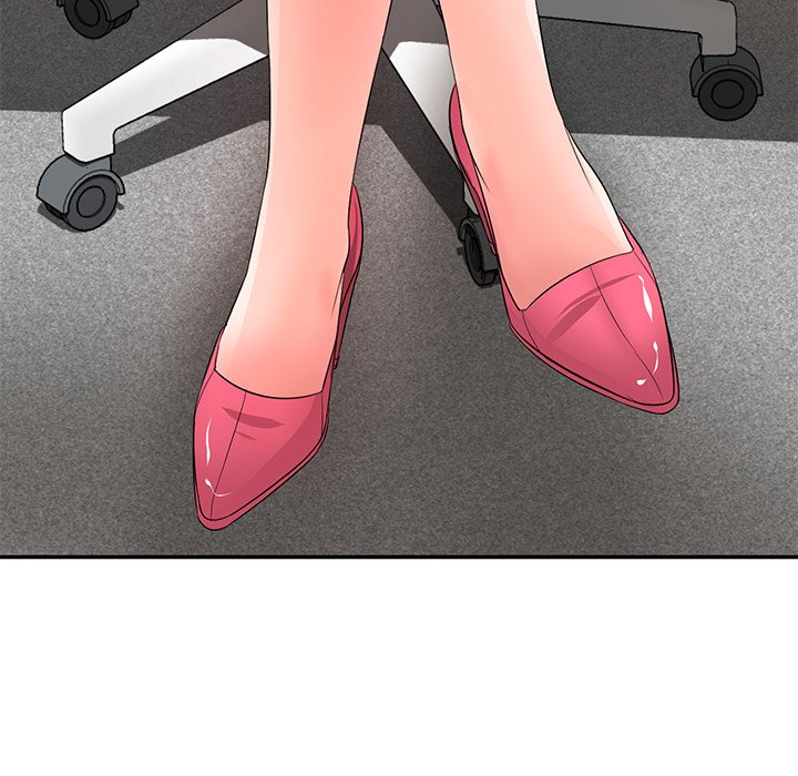 Office Troubles