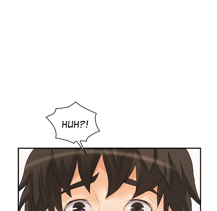 Office Troubles