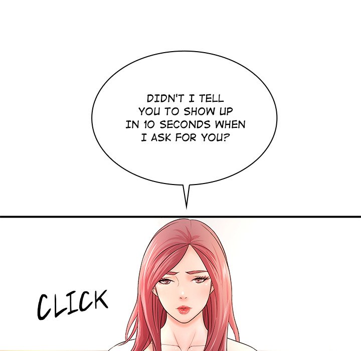 Office Troubles