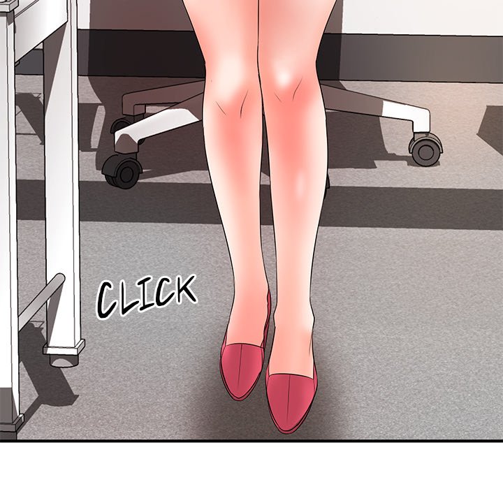 Office Troubles