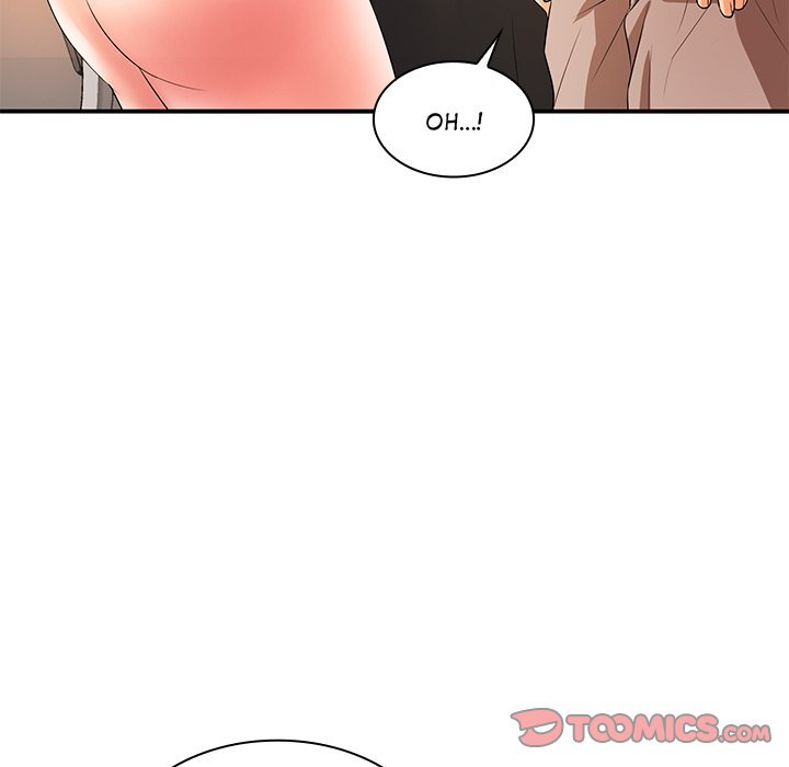 Office Troubles