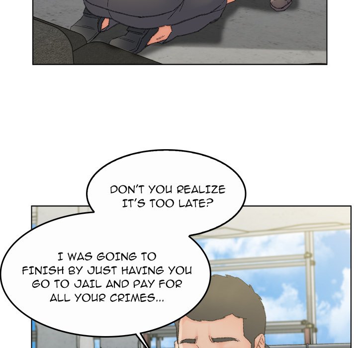 Old Friend