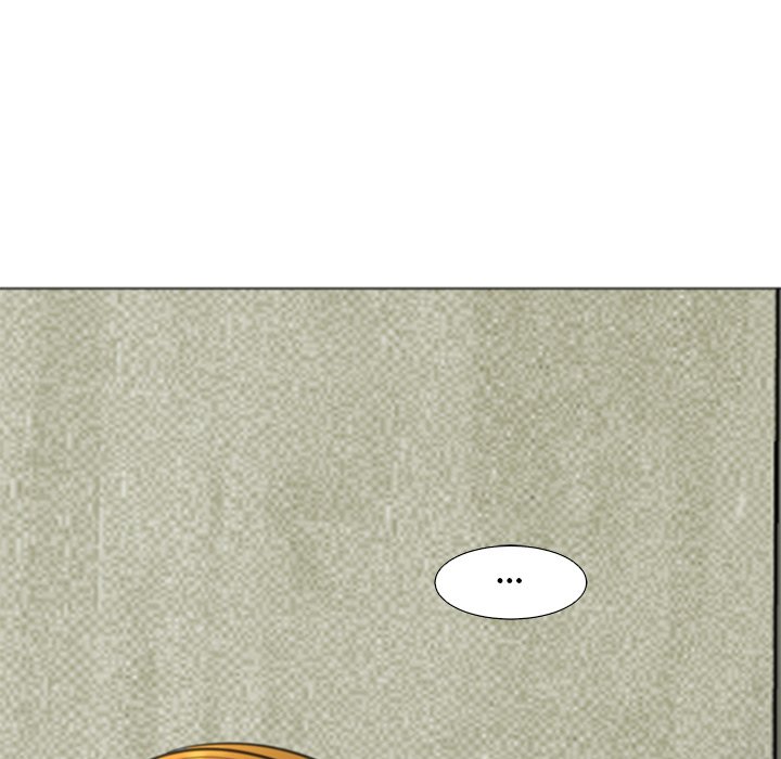 Old Life Behind
