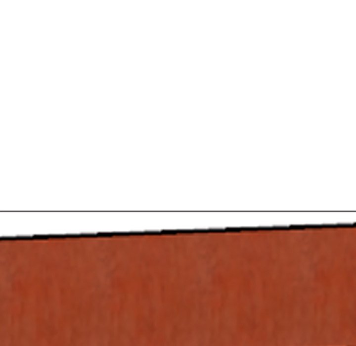 Old Life Behind
