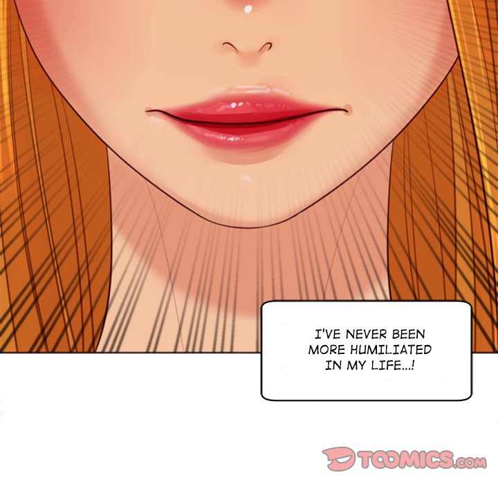 Old Life Behind